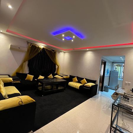 Appartement A 2 Min A Pied De Carre Eden Gueliz Marrakesz Zewnętrze zdjęcie