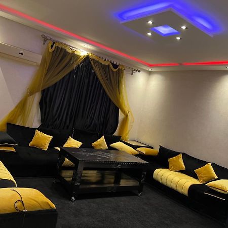 Appartement A 2 Min A Pied De Carre Eden Gueliz Marrakesz Zewnętrze zdjęcie