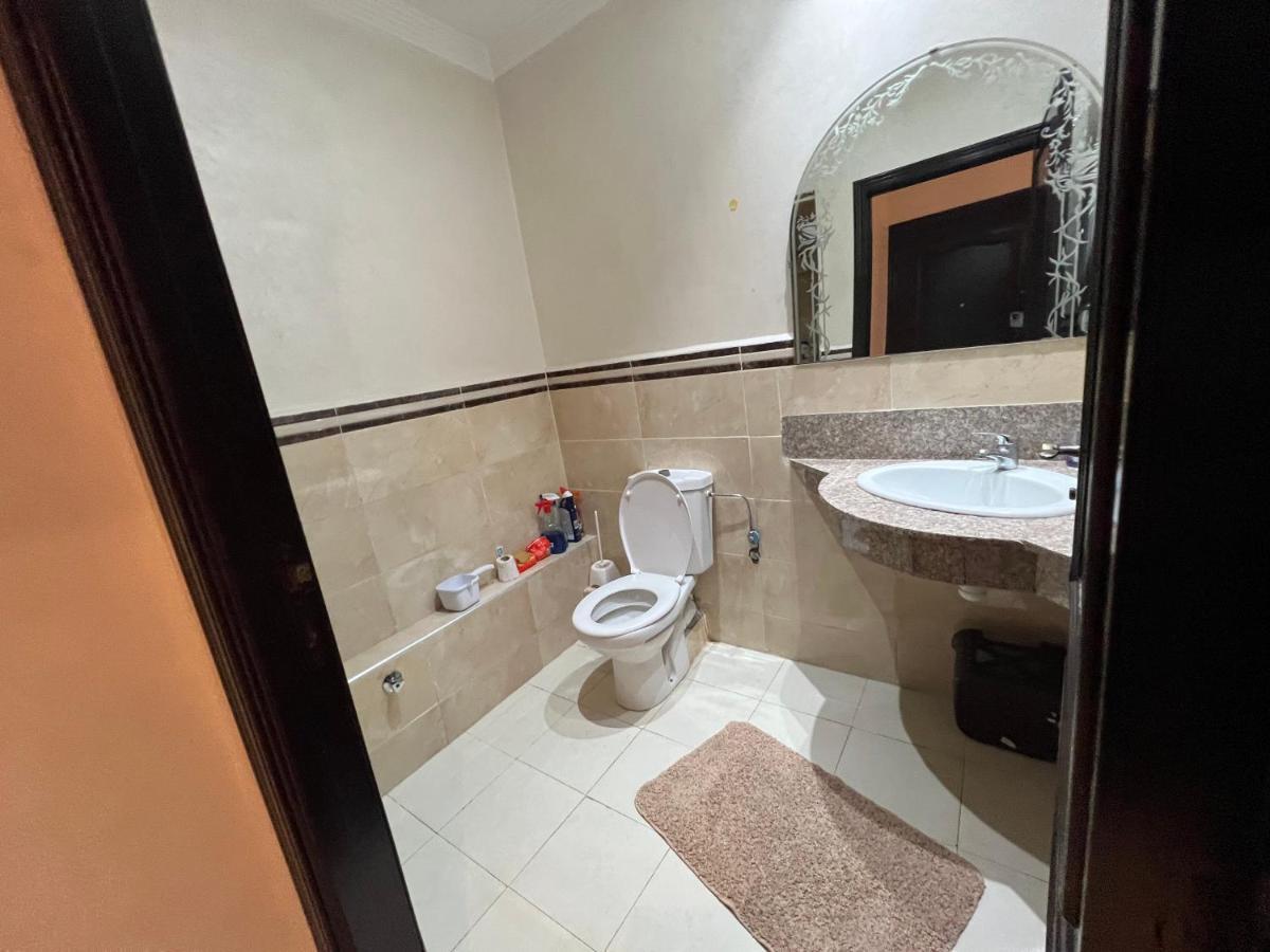 Appartement A 2 Min A Pied De Carre Eden Gueliz Marrakesz Zewnętrze zdjęcie