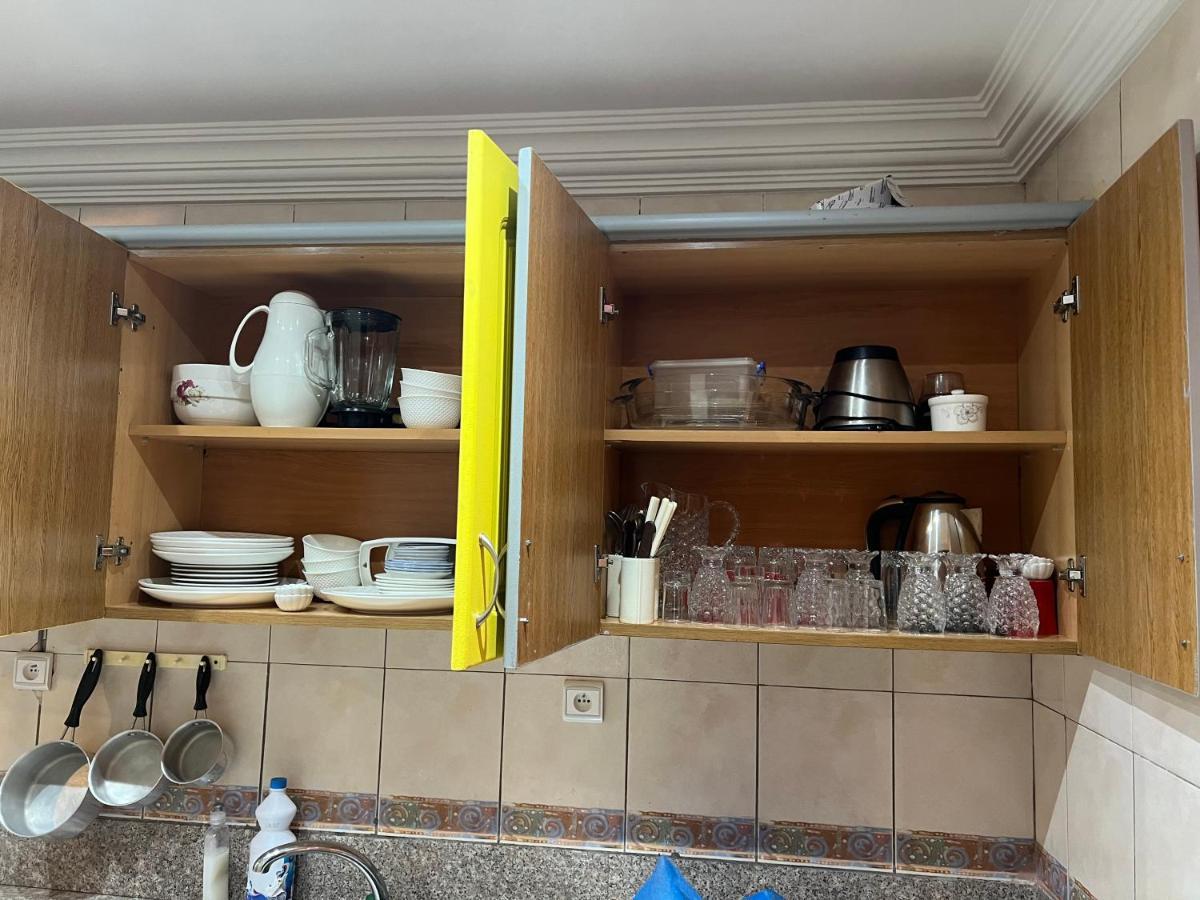 Appartement A 2 Min A Pied De Carre Eden Gueliz Marrakesz Zewnętrze zdjęcie