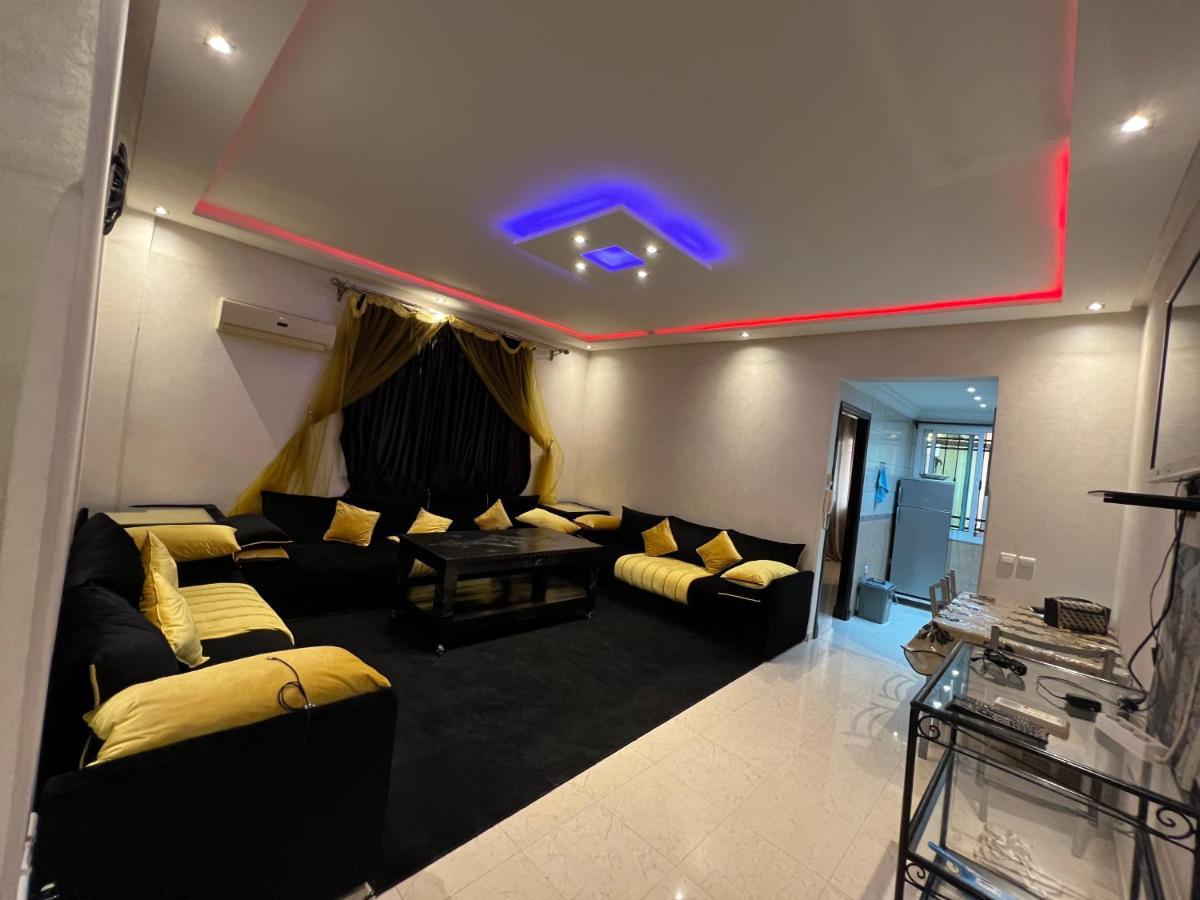 Appartement A 2 Min A Pied De Carre Eden Gueliz Marrakesz Zewnętrze zdjęcie